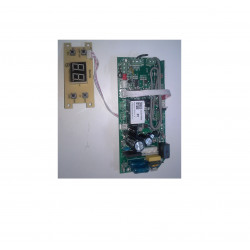 Блок управления привода SE-750 5pin (с дисплеем)